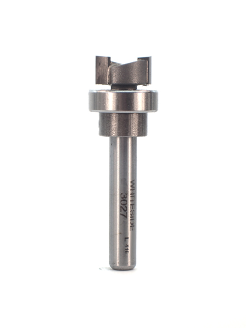 Template Router Bits With Oversize Ball Bearing Guide Template Router Bits With Oversize Ball Bearing Guide