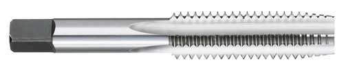7/8"-18 HSS Left Hand Thread Tap – LEISITING, For Threading & Cutting LH Threads